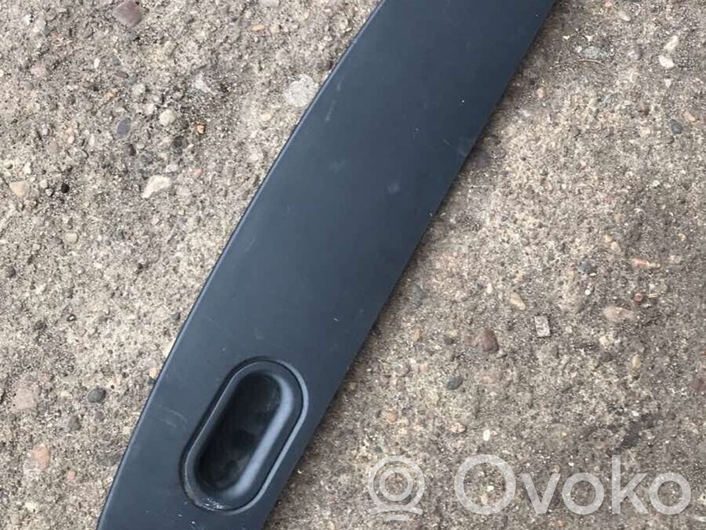 BMW 5 E39 Other trunk/boot trim element 