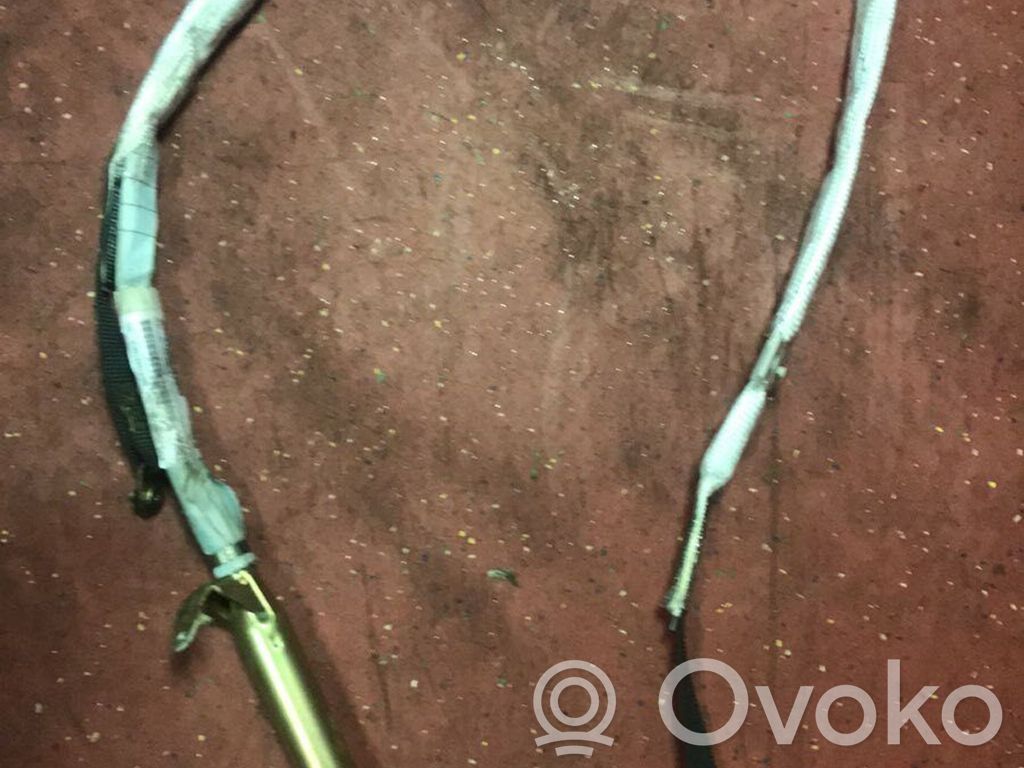 BMW 5 E39 Jumta gaisa spilvens 