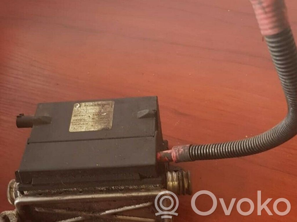 BMW 3 E46 Coolant heater 