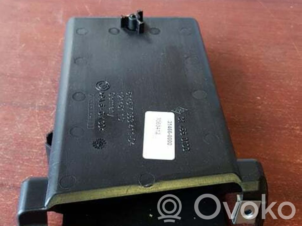 BMW 5 E60 E61 Other interior part 