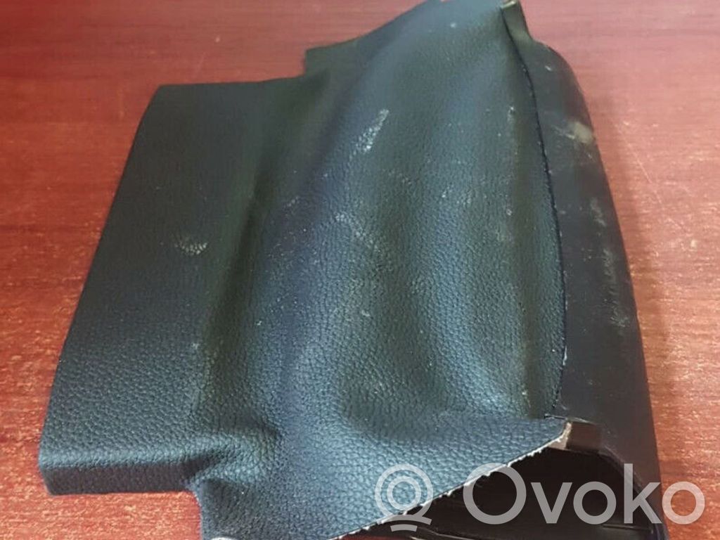 BMW 1 E81 E87 Steering wheel column trim 