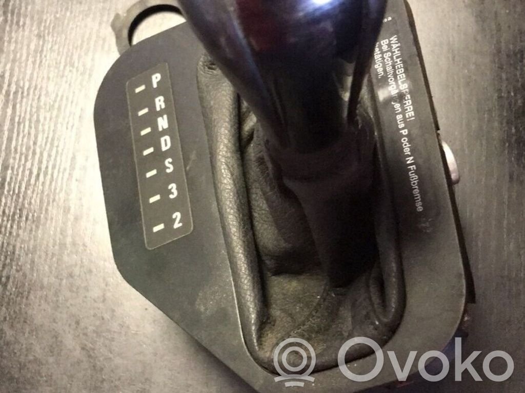 BMW 5 E39 Gear shifter/selector 