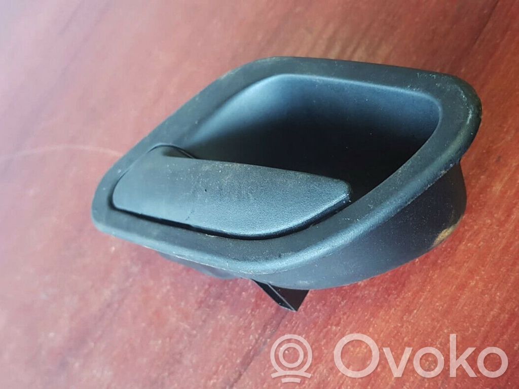 BMW 3 E46 Front door interior handle 