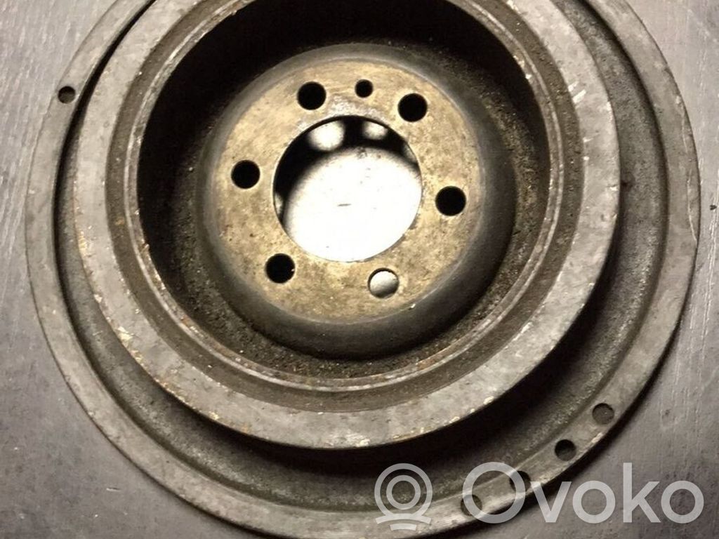 BMW 3 E36 Crankshaft pulley 