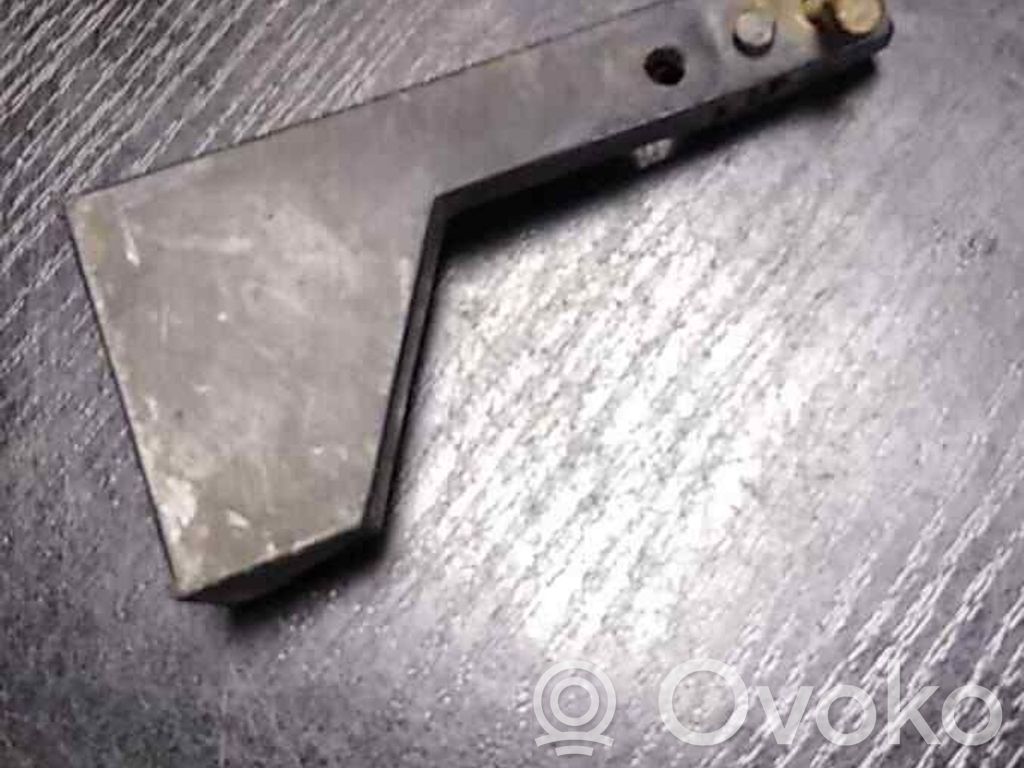 BMW 3 E36 Fog light bracket 