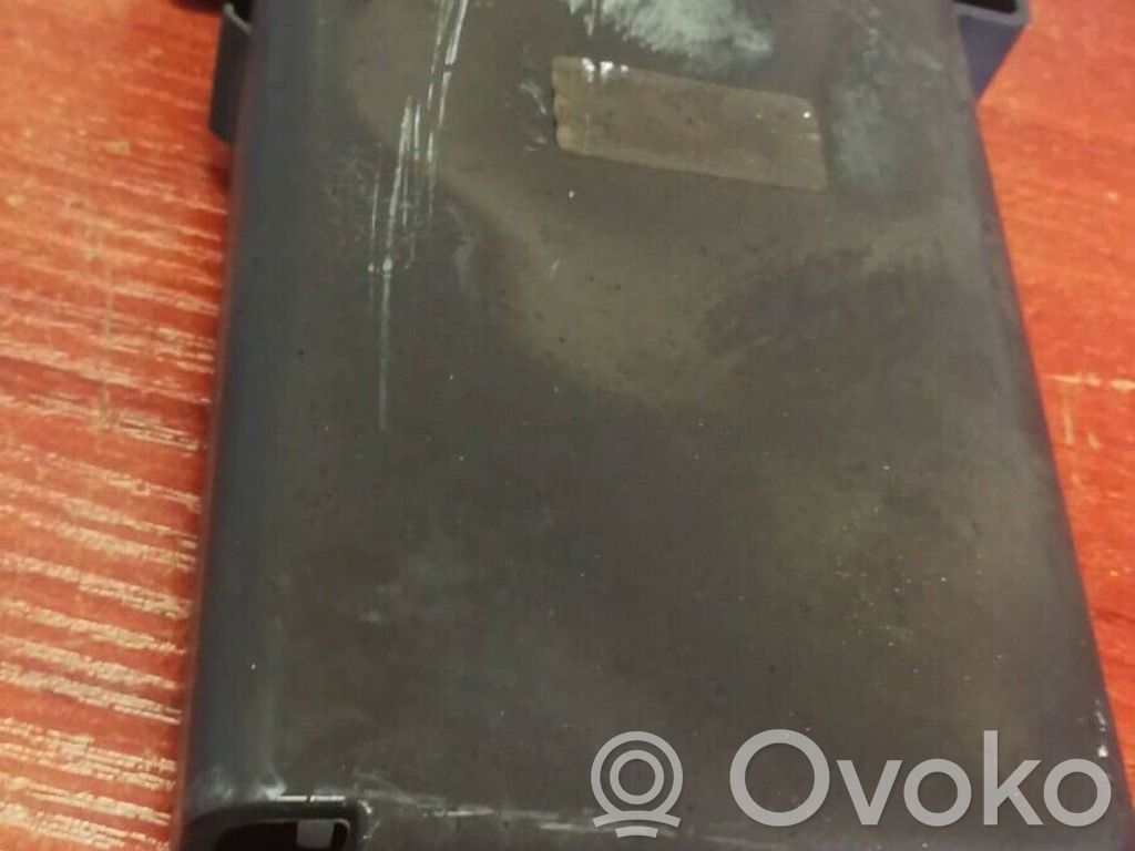 BMW 5 E60 E61 Other interior part 