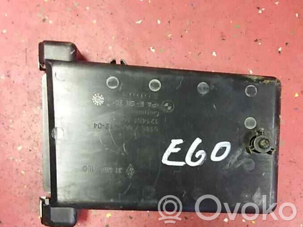 BMW 5 E60 E61 Other interior part 