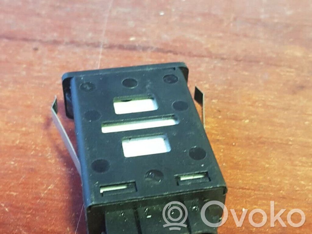 BMW 3 E36 Panel lighting control switch 
