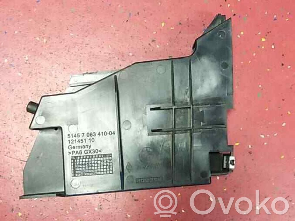 BMW 5 E60 E61 Other interior part 