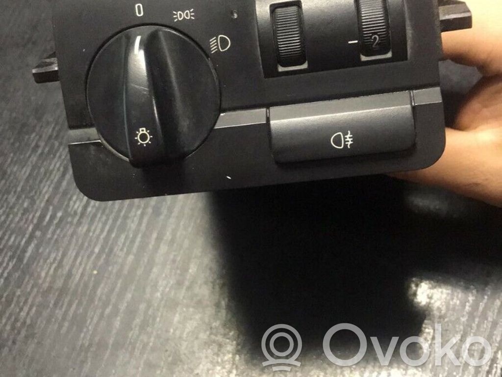 BMW 3 E46 Light switch 