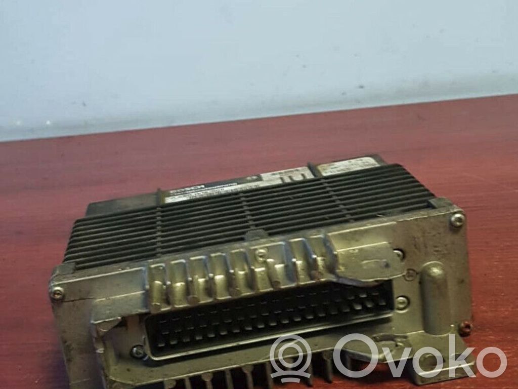 BMW 3 E36 Engine control unit/module 