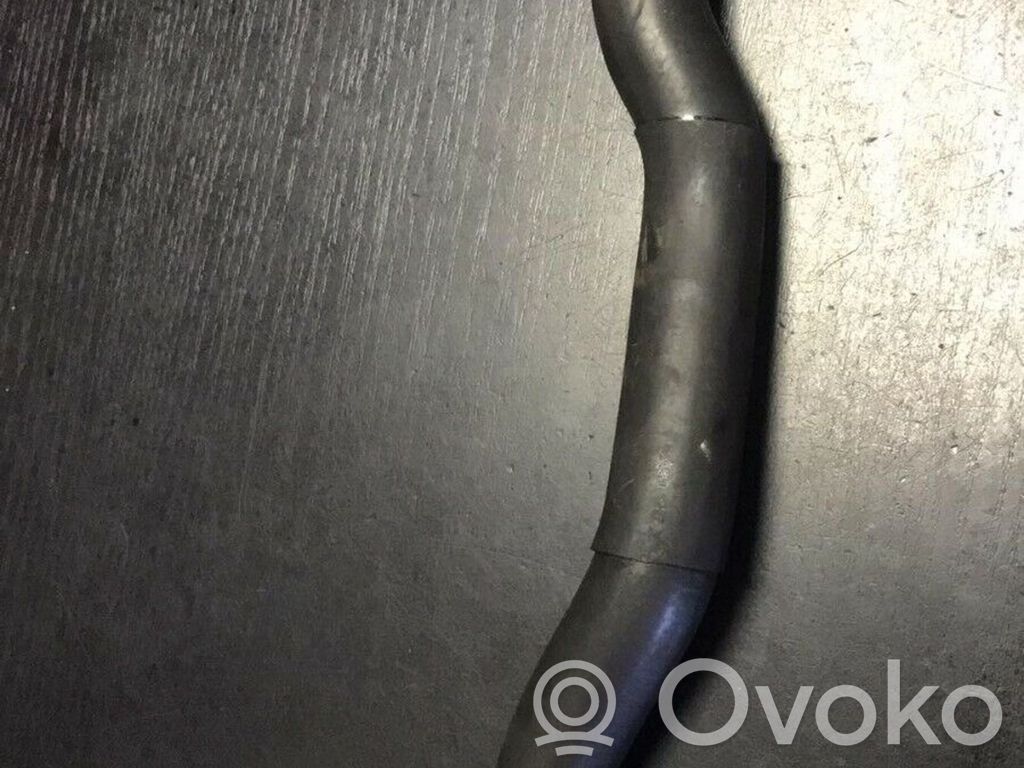 BMW 3 E46 Caurulīte (-es) / šļūtene (-es) 