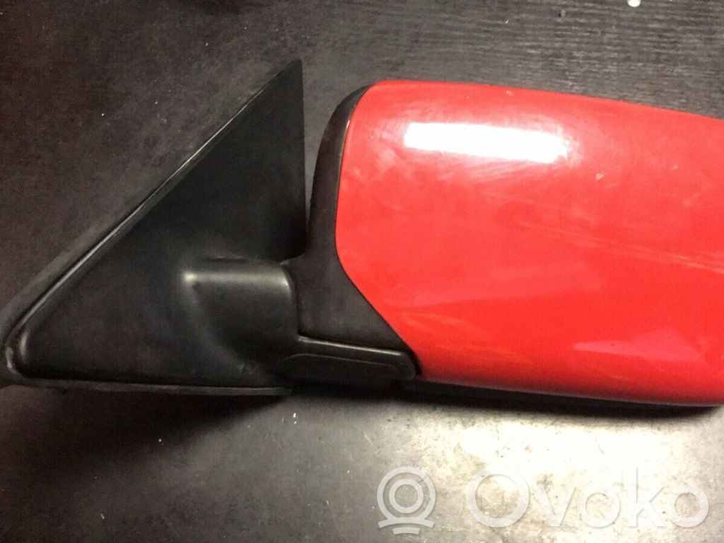 BMW 3 E36 Front door electric wing mirror 