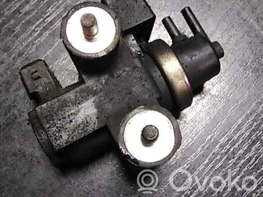 Solenoīda vārsts   72279600