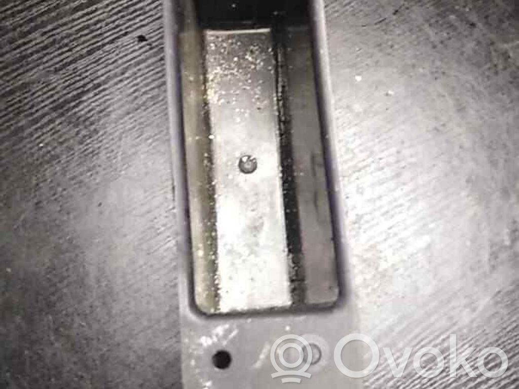 BMW 3 E46 Kita bagažinės apdailos detalė 