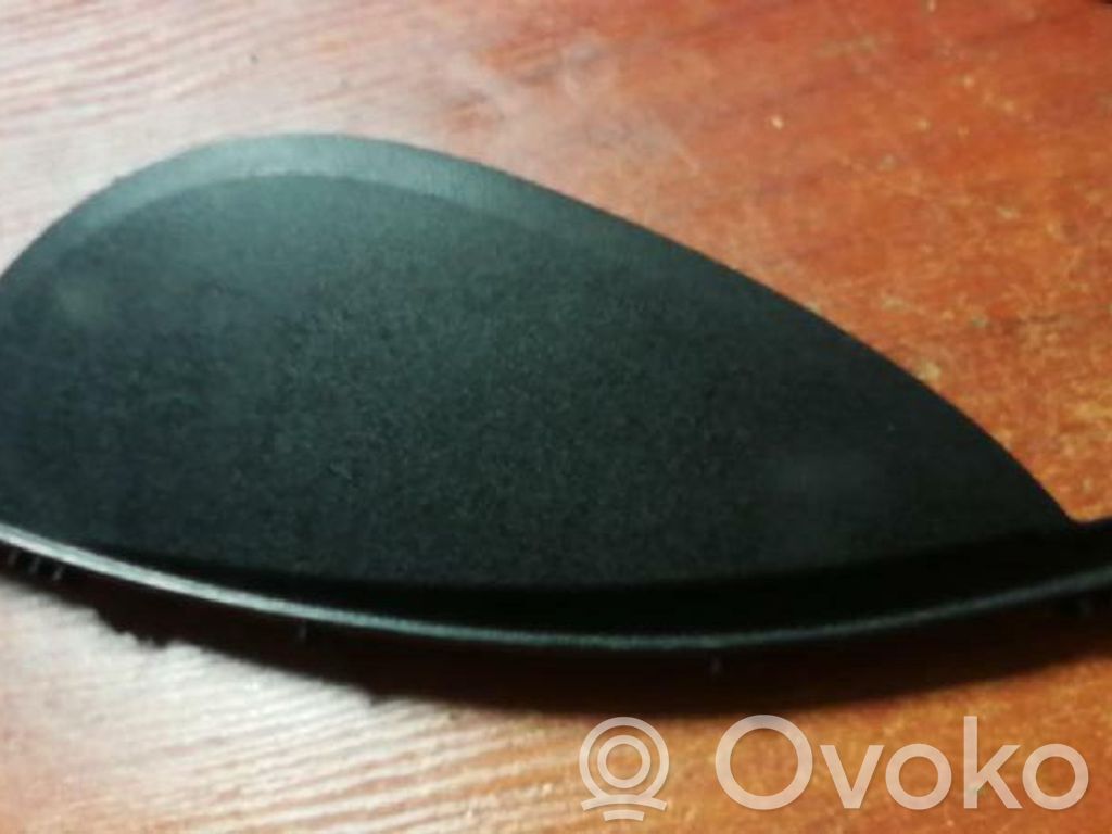 Dashboard side end trim   7077819