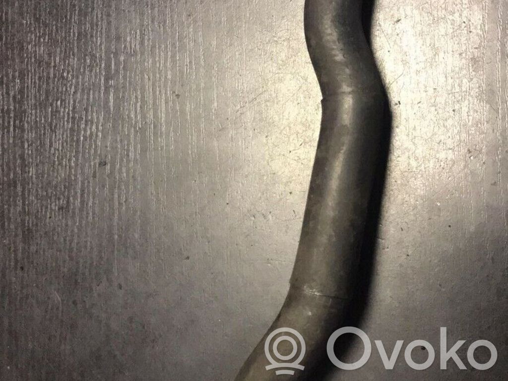 BMW 3 E46 Caurulīte (-es) / šļūtene (-es) 