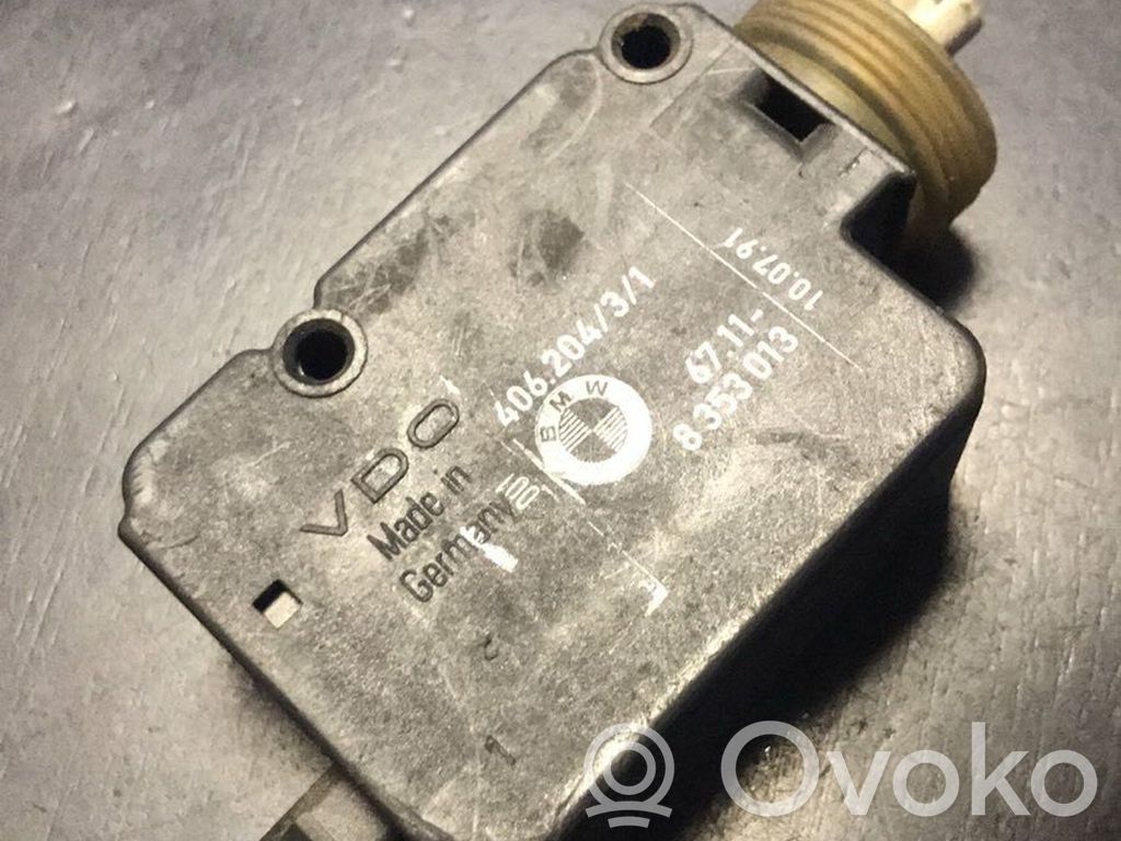BMW 3 E36 Other control units/modules 