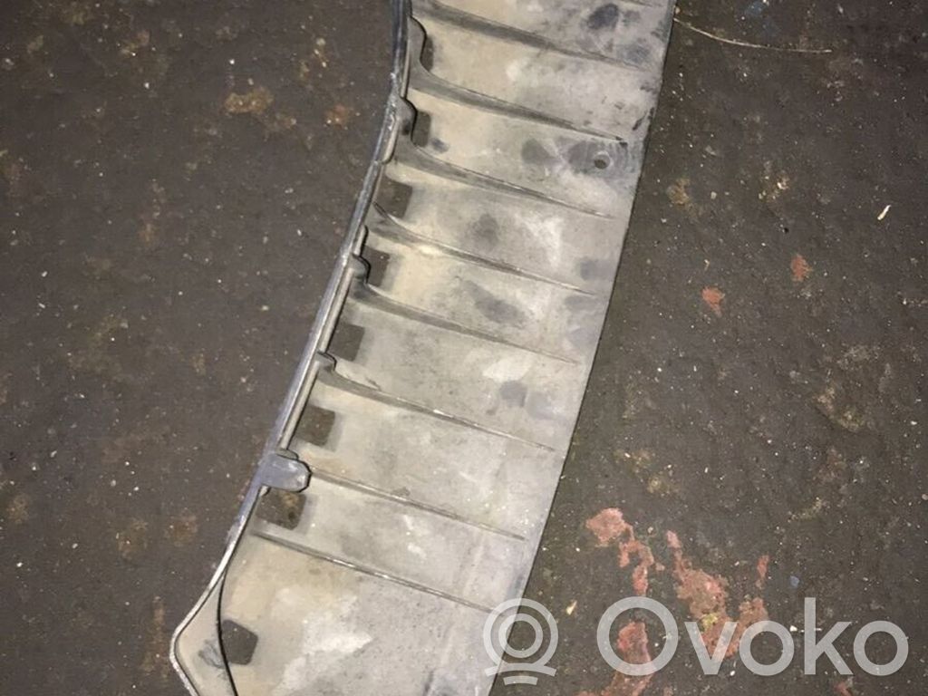 BMW 5 E60 E61 Rear bumper mounting bracket 