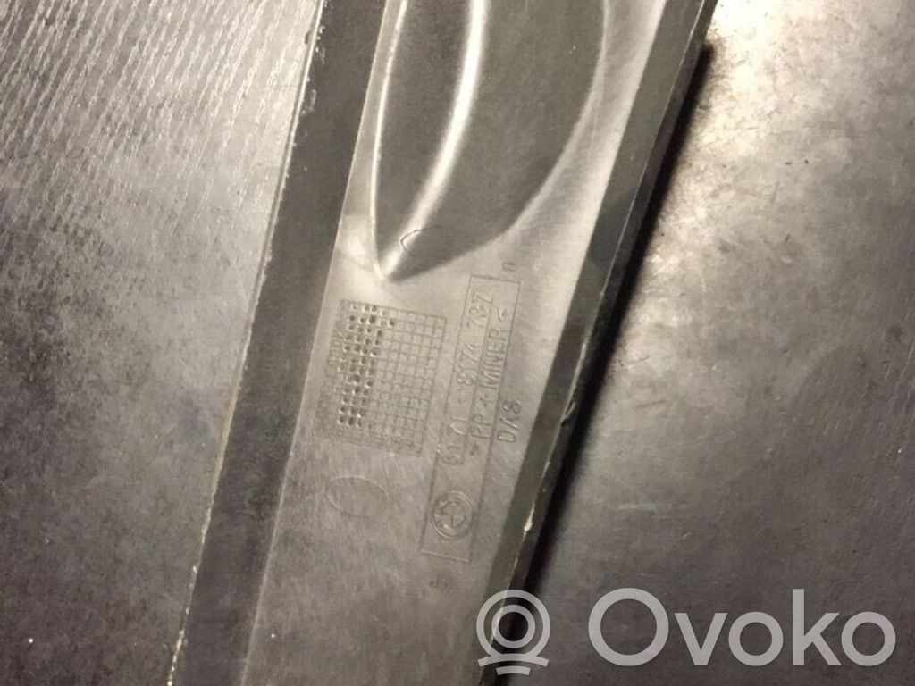 BMW 5 E39 Other engine part 