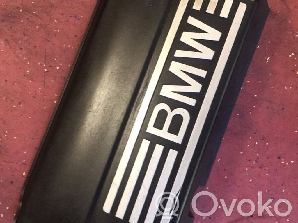 BMW 1 E81 E87 Engine cover (trim) 