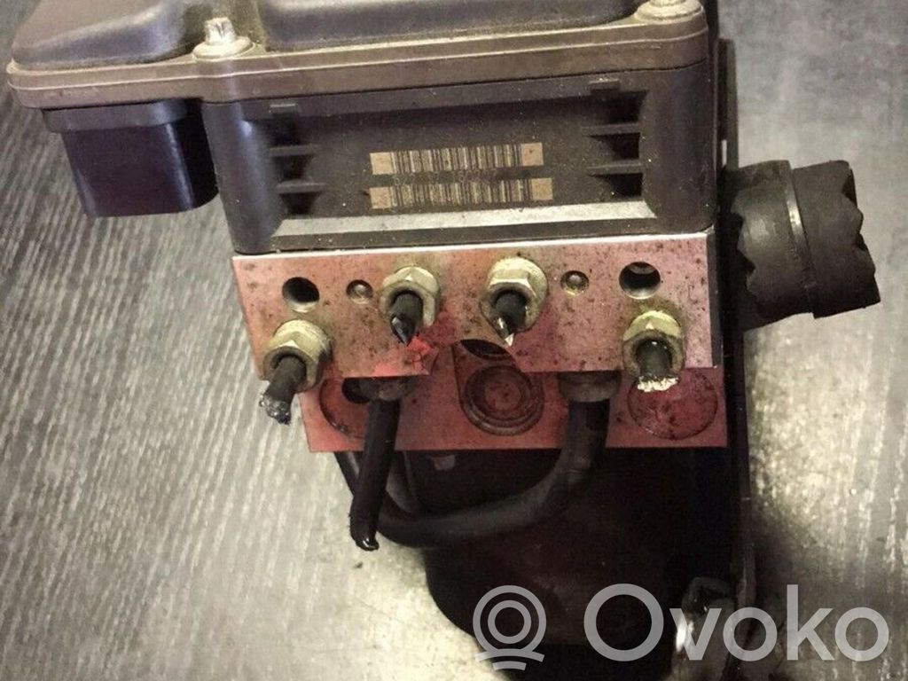 ABS Pump   6781968