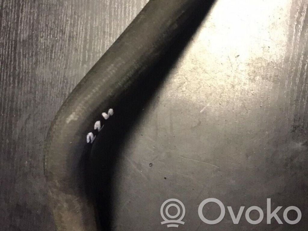 BMW 5 E39 Engine coolant pipe/hose 