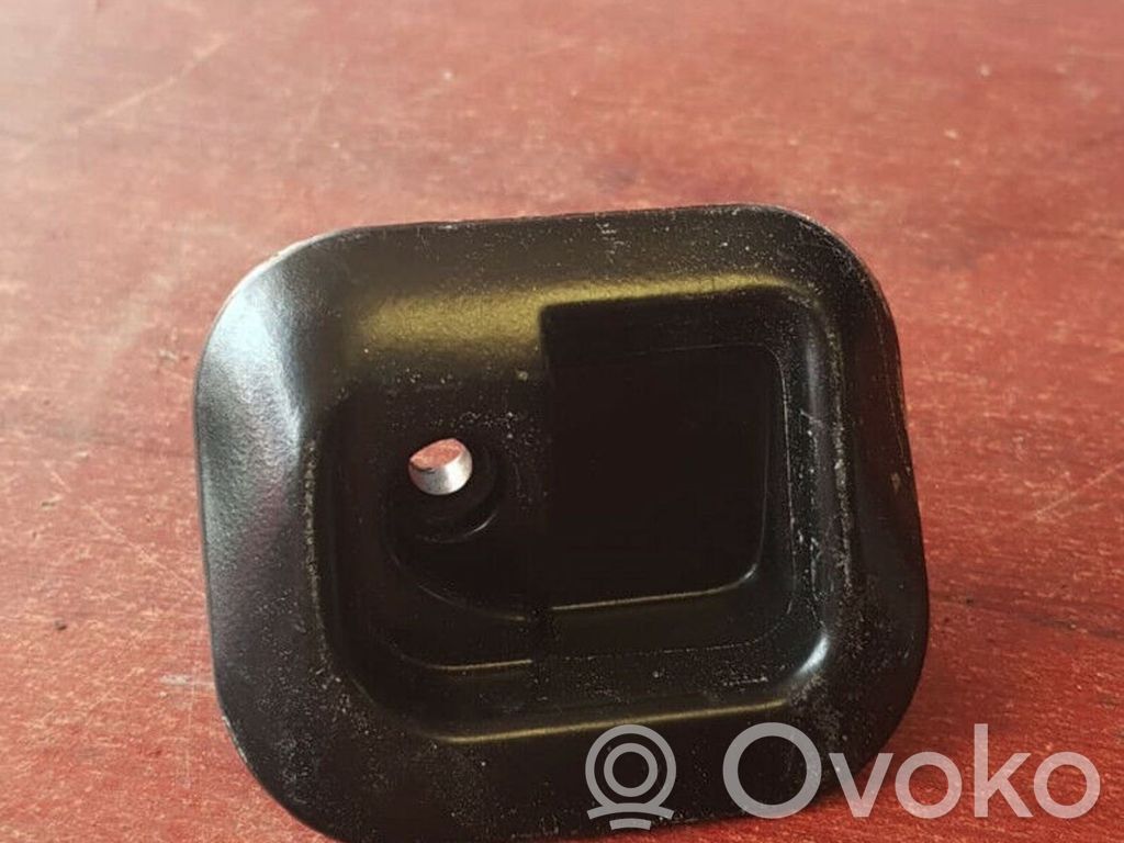 BMW 5 E39 Parcel shelf load cover mount bracket 