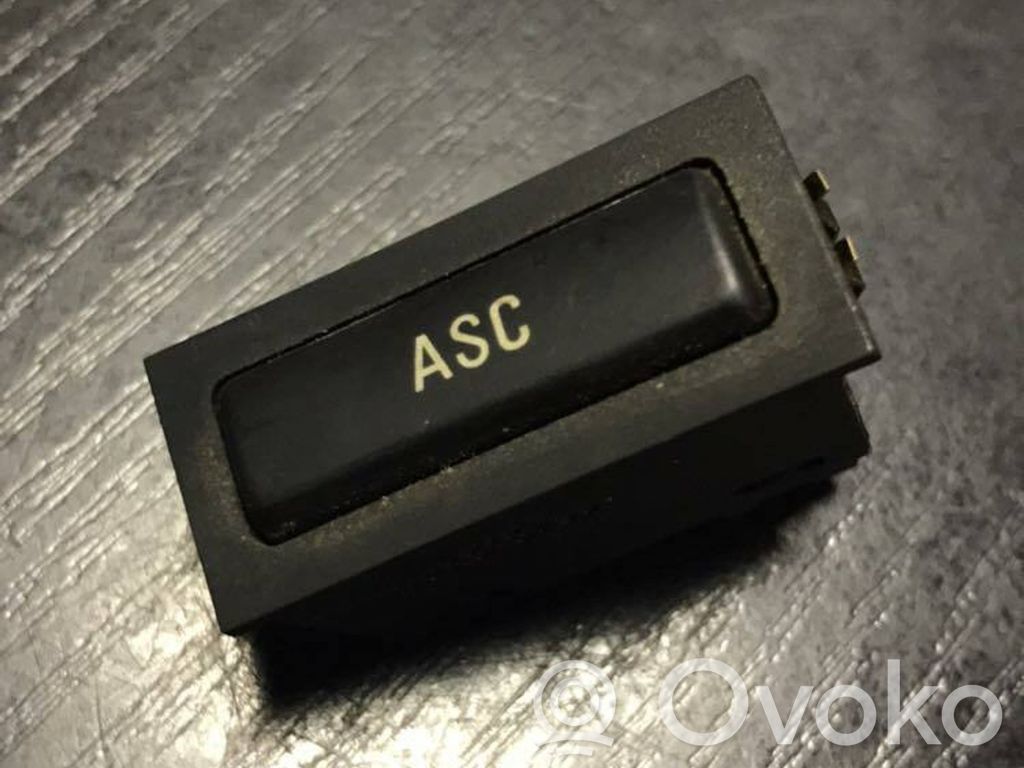 Interruptor de control de tracción (ASR)   8363694
