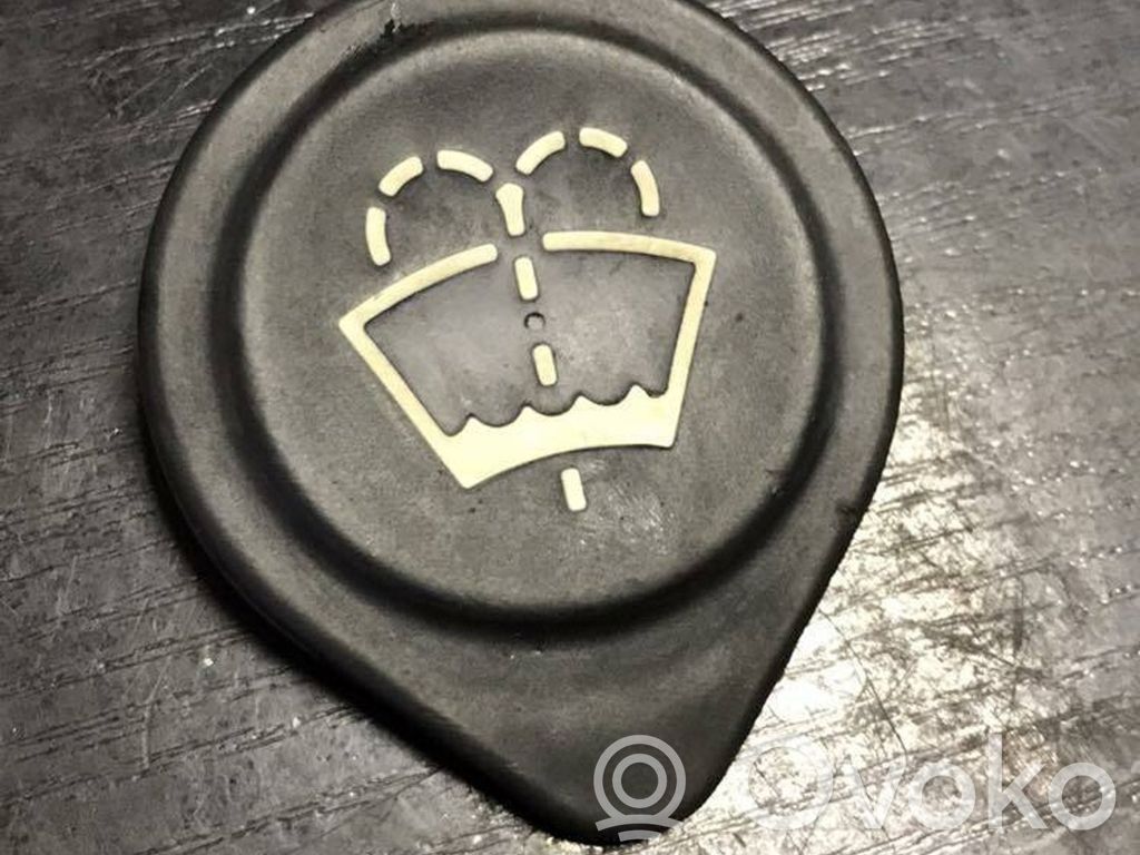 BMW 1 E81 E87 Einfüllschlauch Waschwasserbehälter 