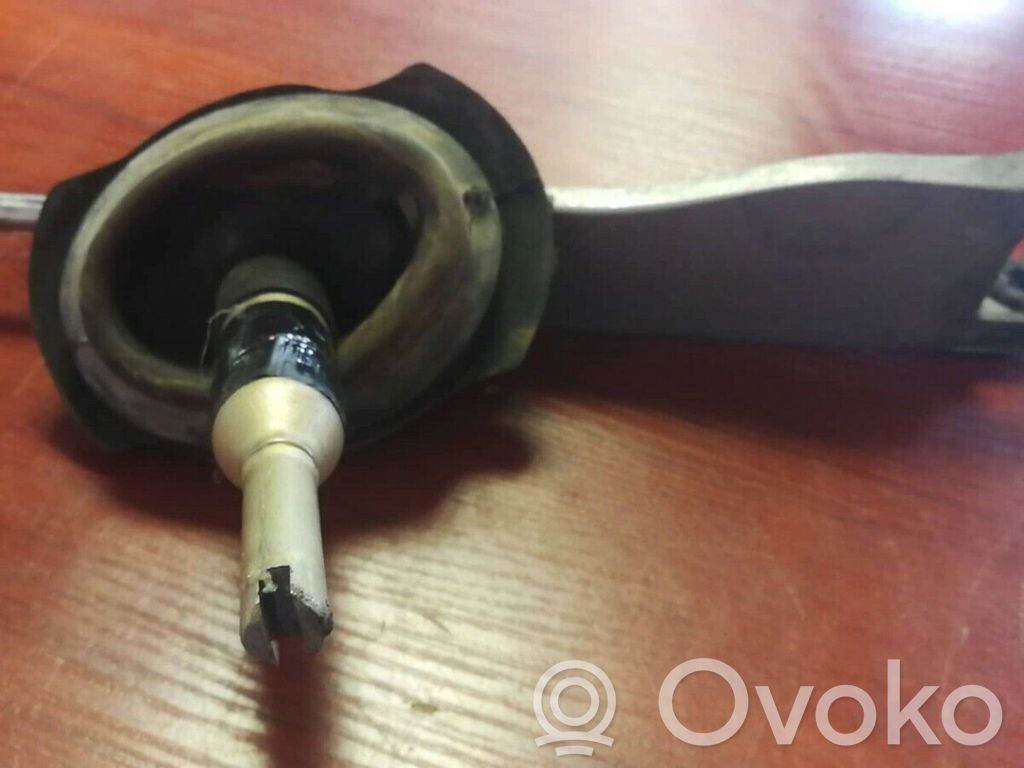 BMW 1 E81 E87 Gear shifter/selector 