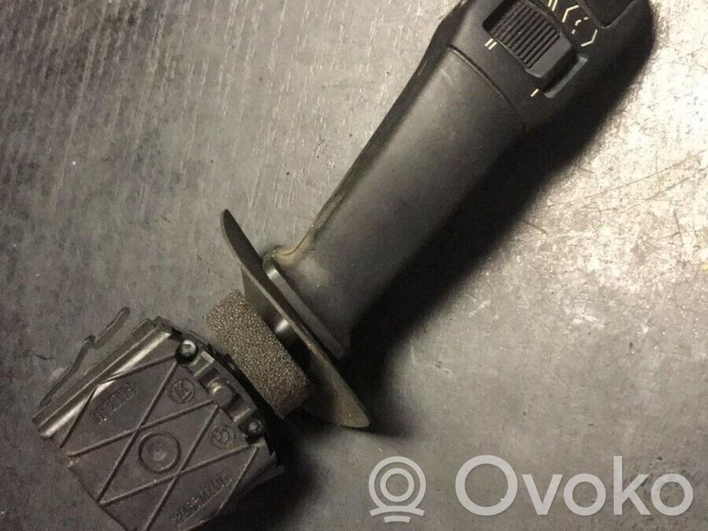 BMW 5 E39 Wiper control stalk 