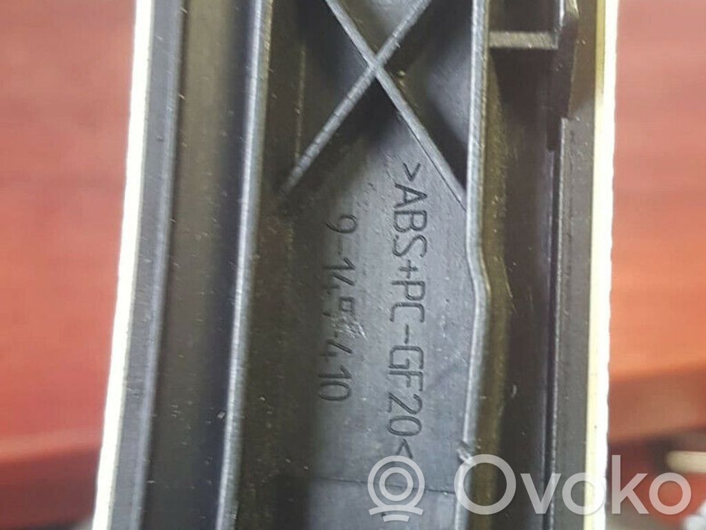 BMW 3 E90 E91 Other rear door trim element 
