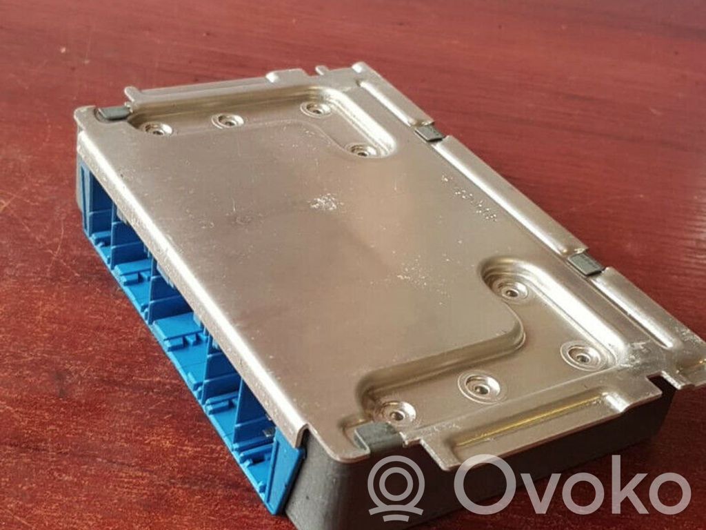 BMW 5 E39 Gearbox control unit/module 