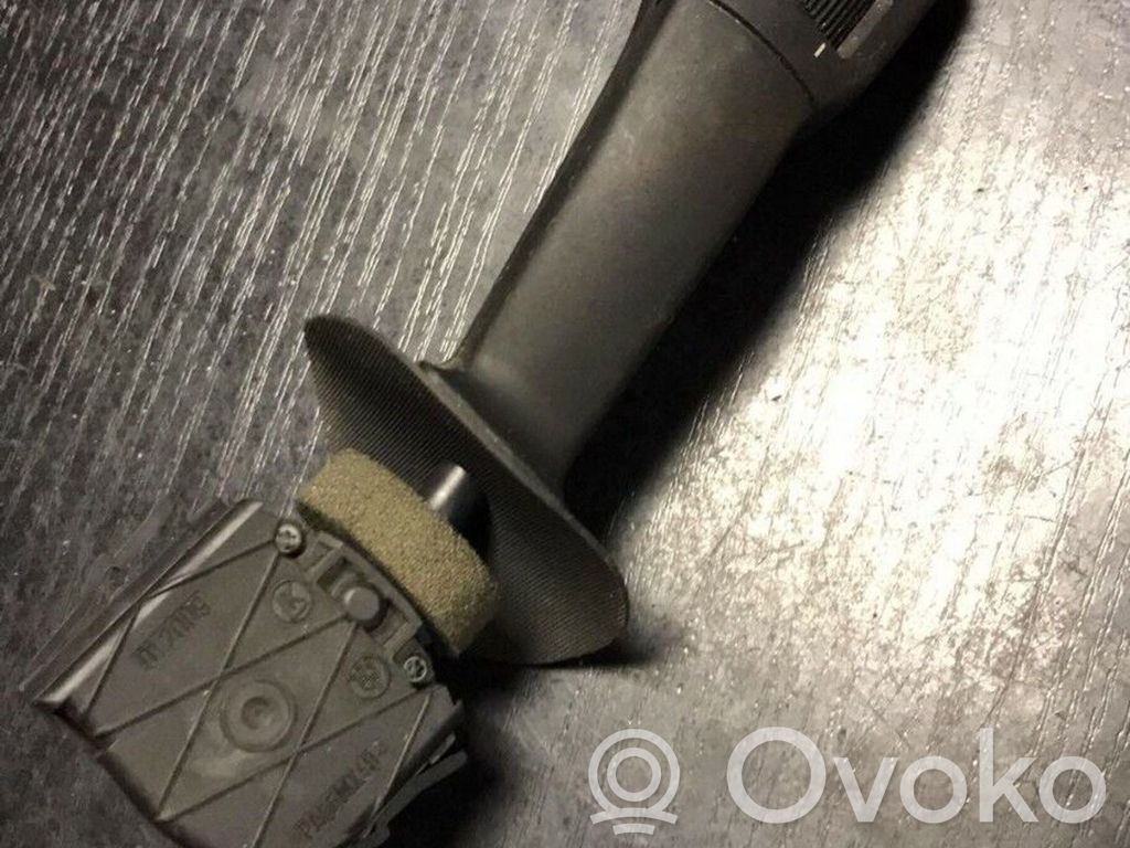 BMW 5 E39 Wiper control stalk 