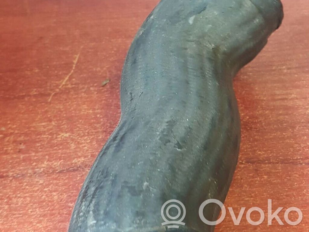 BMW 5 E39 Intercooler hose/pipe 