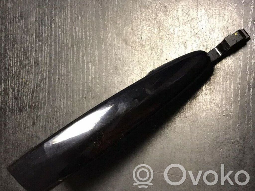 BMW 3 E90 E91 Front door exterior handle 