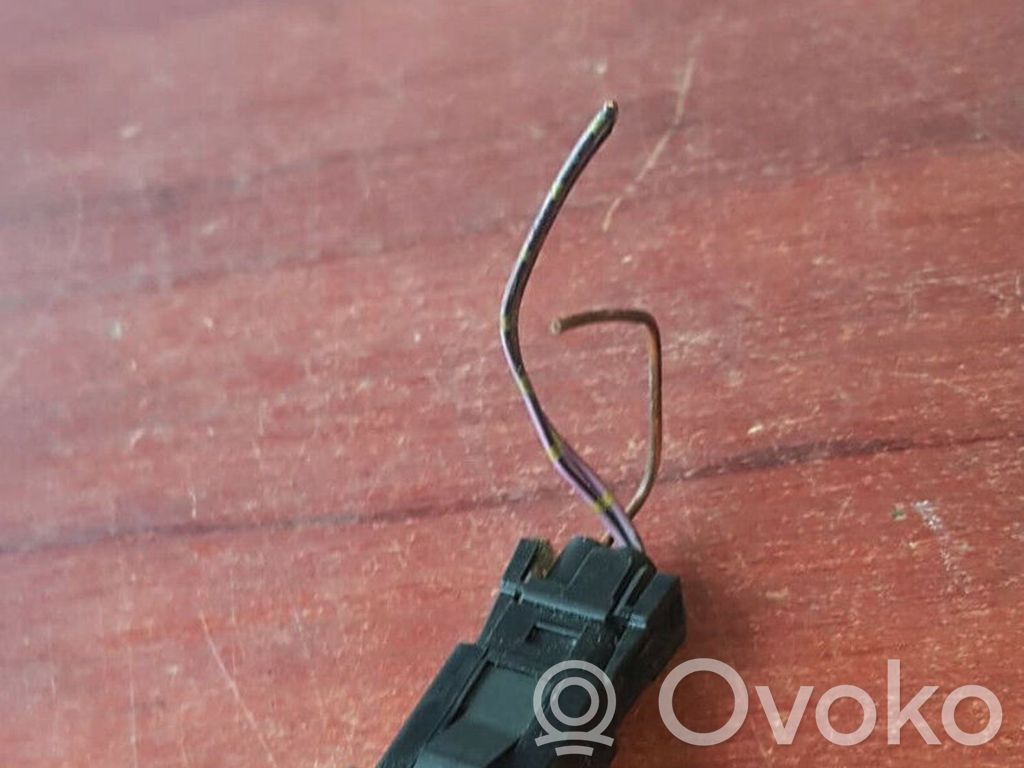 BMW 5 E39 Sensor 