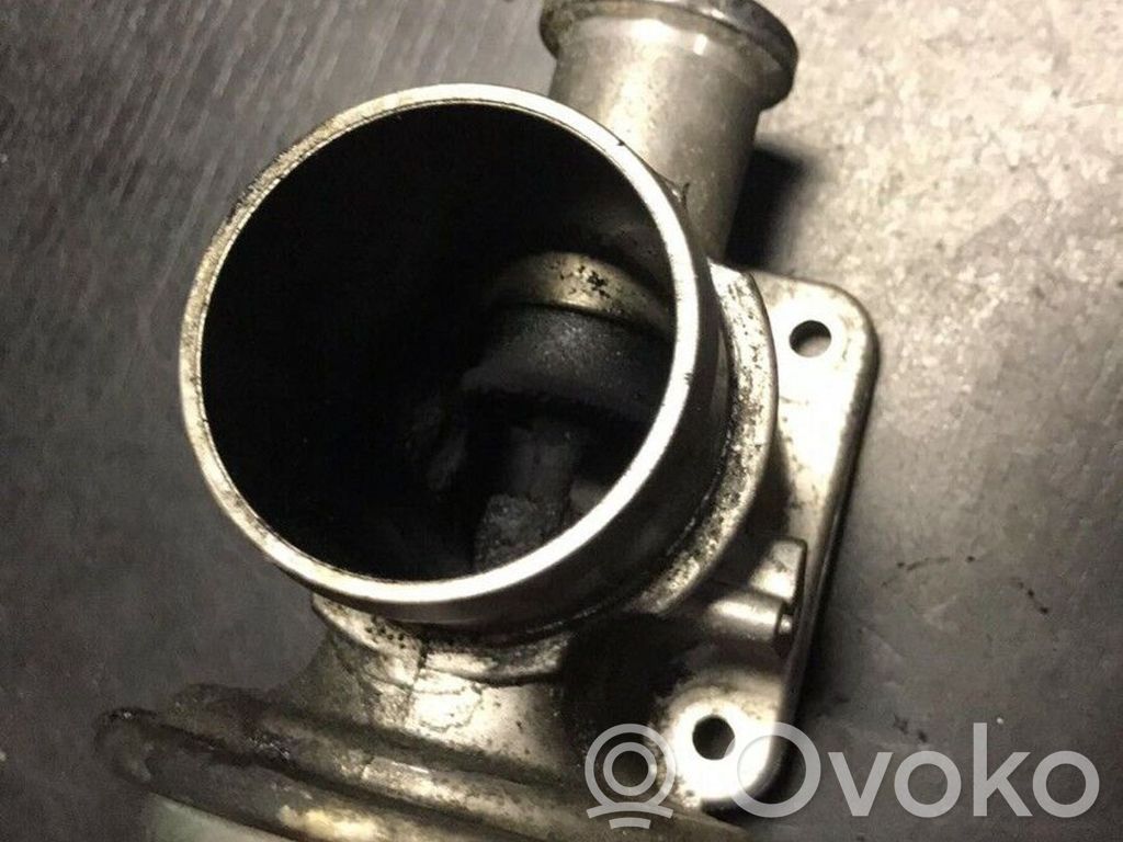 BMW 5 E39 EGR vārsts 