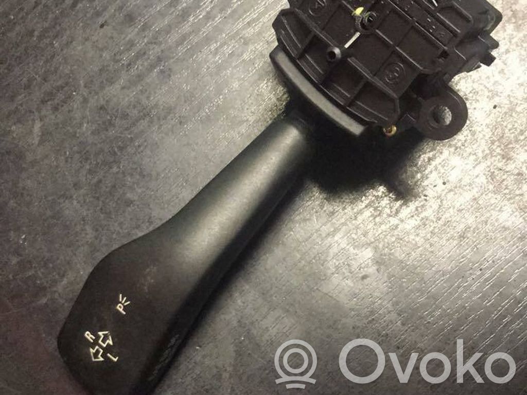 BMW 3 E46 Indicator stalk 