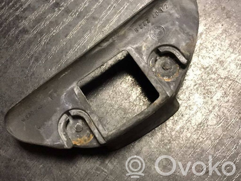 BMW 3 E46 Muu ulkopuolen osa 
