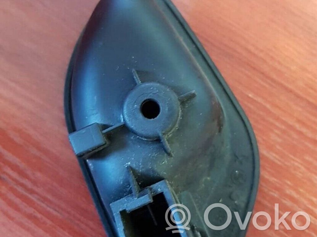 BMW 3 E46 Front door interior handle 