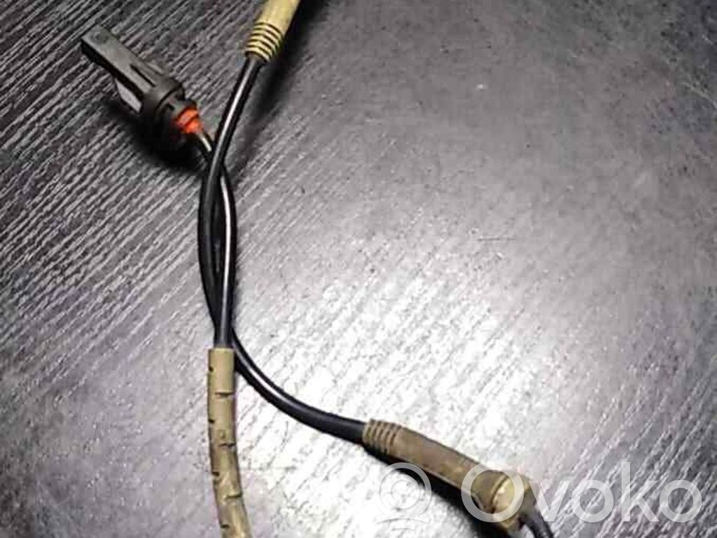 BMW 3 E90 E91 ABS Sensor 