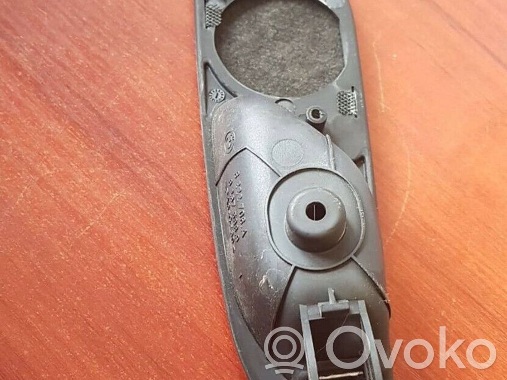 BMW M3 Front door interior handle 