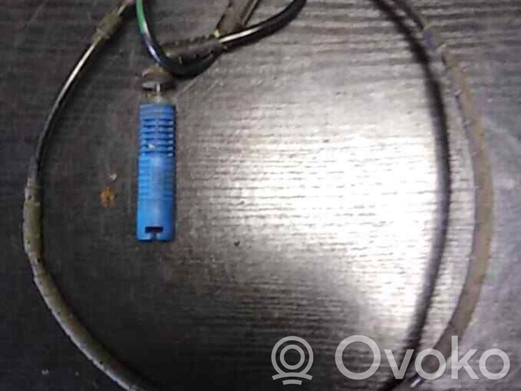 ABS Sensor hinten   10071160413