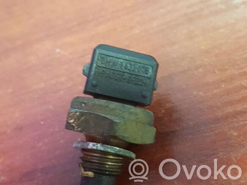 Coolant temperature sensor   1433076