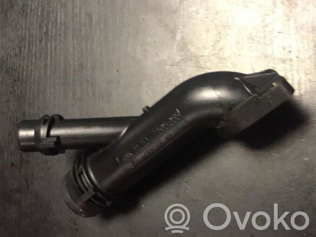 BMW 5 E60 E61 Engine coolant pipe/hose 