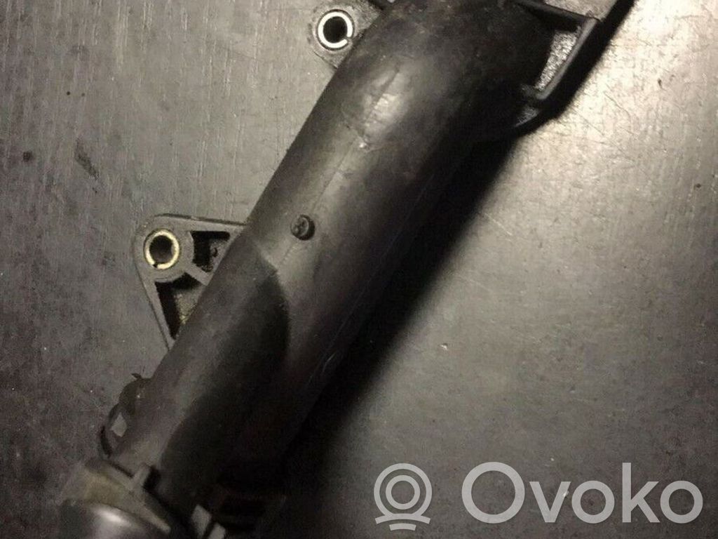 Engine coolant pipe/hose   7505055