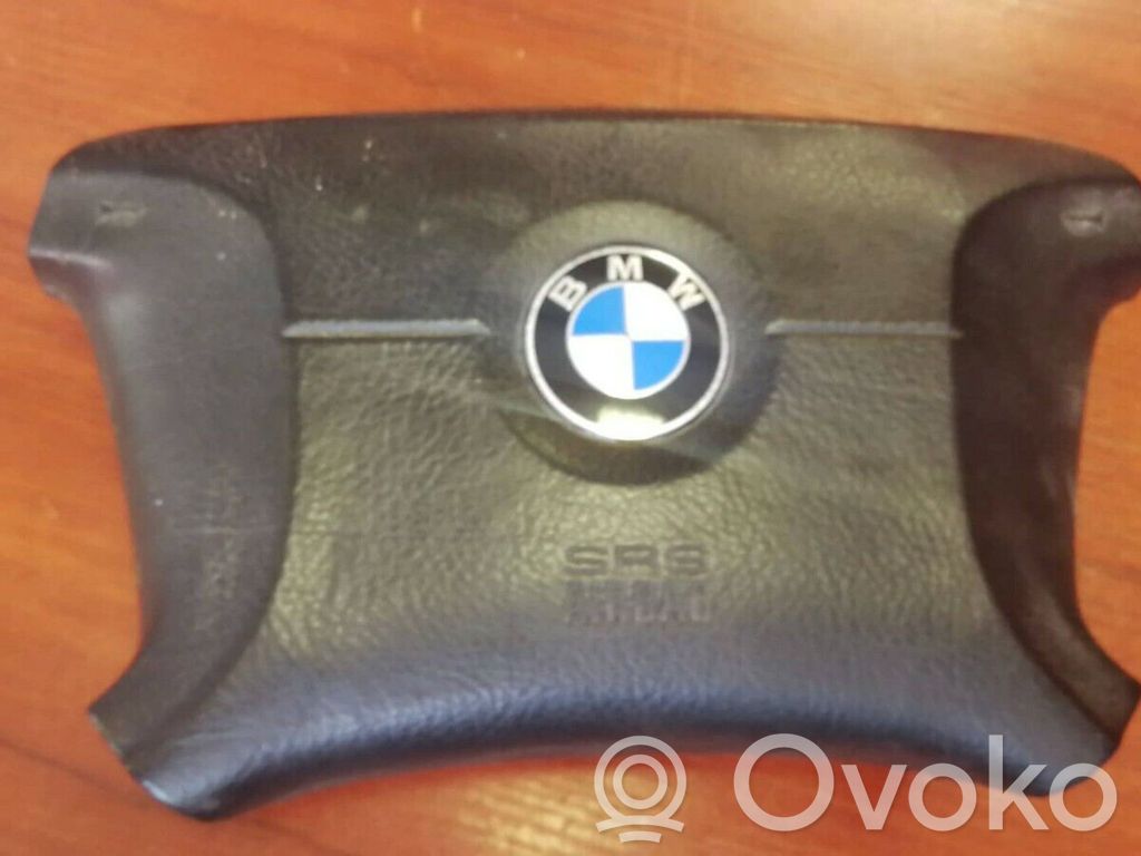 BMW 3 E36 Vairo oro pagalvė 
