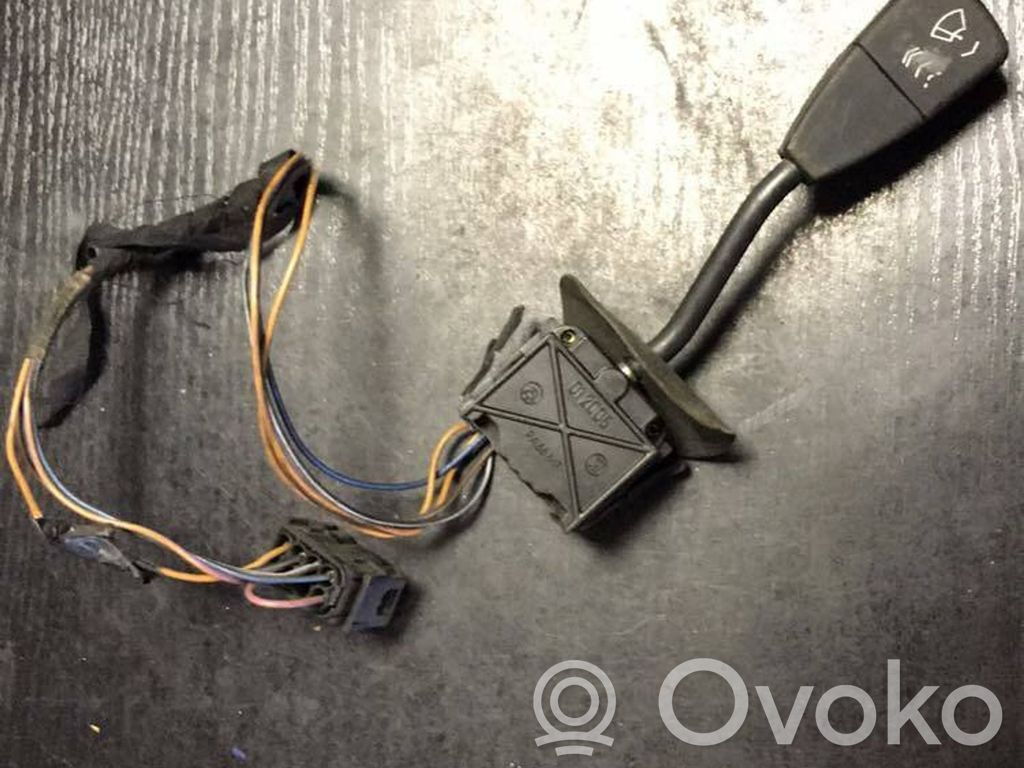 BMW 3 E36 Wiper control stalk 